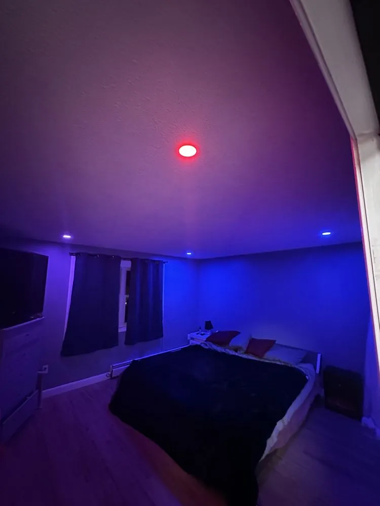 Slide of Rad-Wire Electric