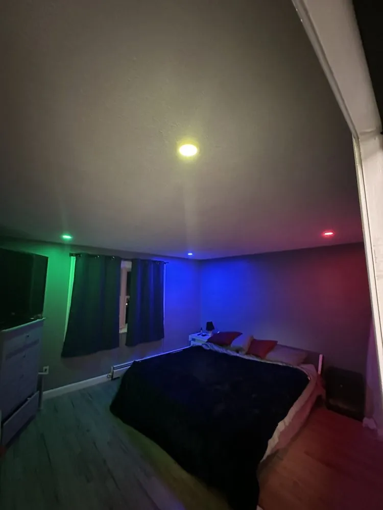 Slide of Rad-Wire Electric