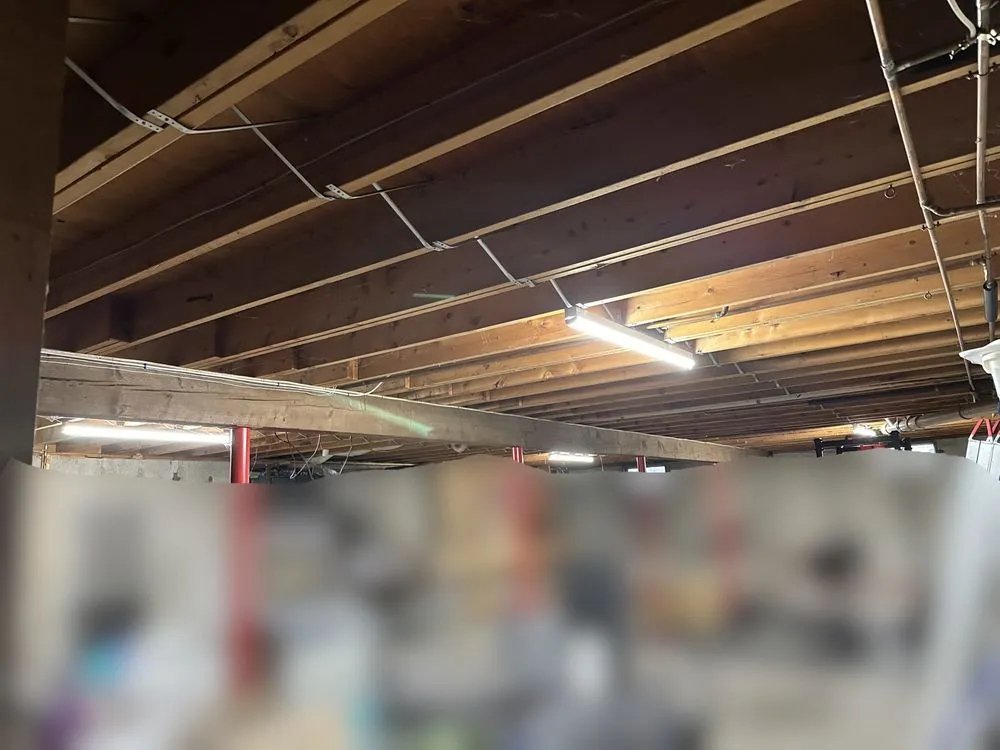 Slide of Rad-Wire Electric