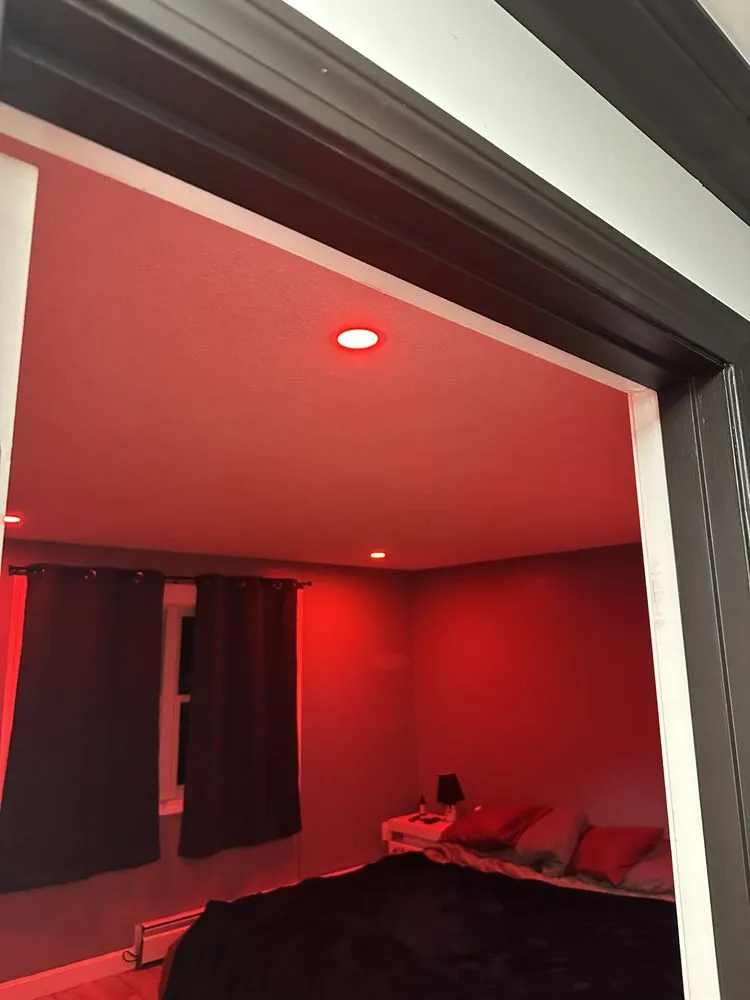 Trusted outlet and switch repair in ,  by Rad-Wire Electric