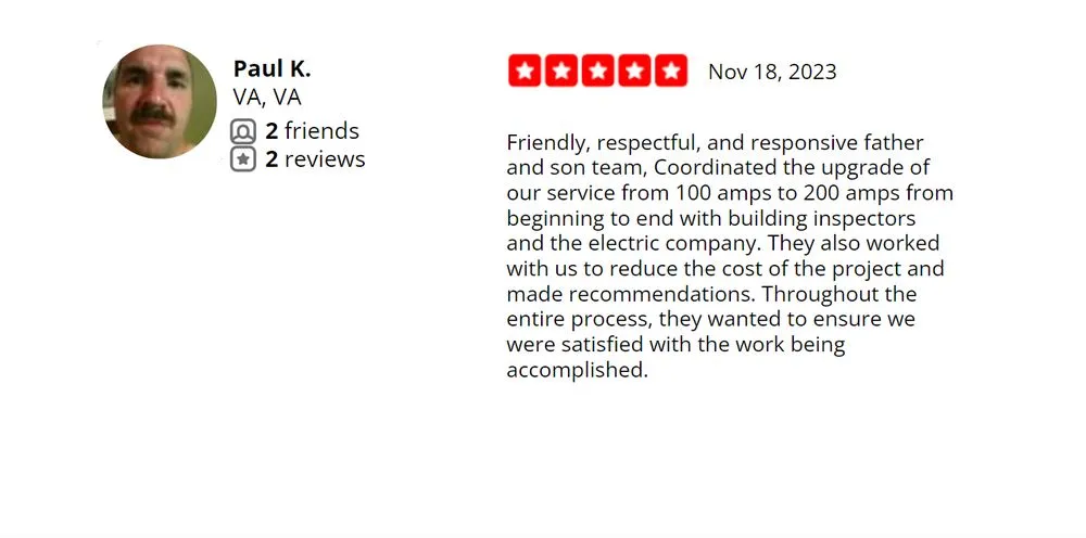 Affordable electrical service for homes in electrical repair,  by 