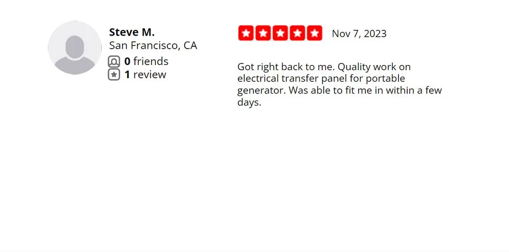 Affordable panel upgrade service in ,  - Rad-Wire Electric