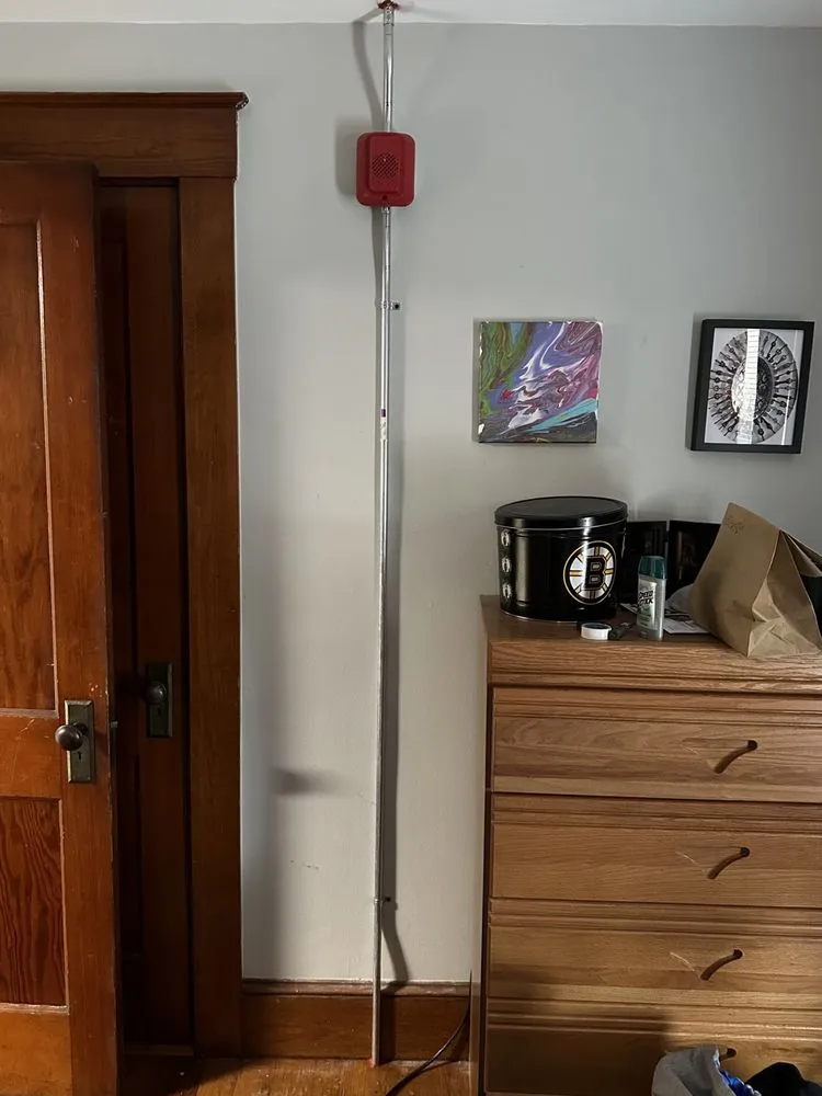 Slide of Rad-Wire Electric