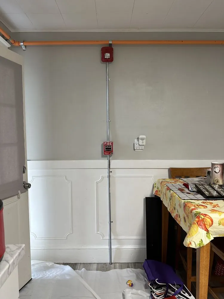 Slide of Rad-Wire Electric