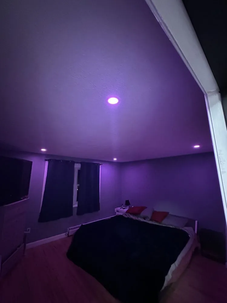 Slide of Rad-Wire Electric