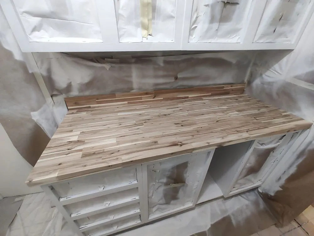 Slide of Radar's Repairs