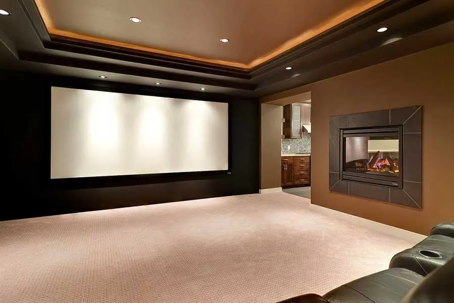 Slide of Radco Electric