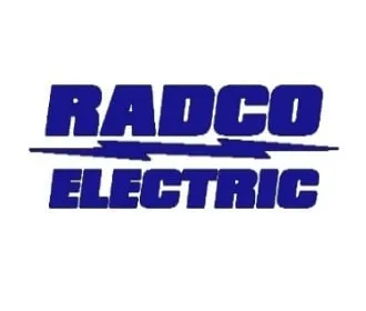 Slide of Radco Electric
