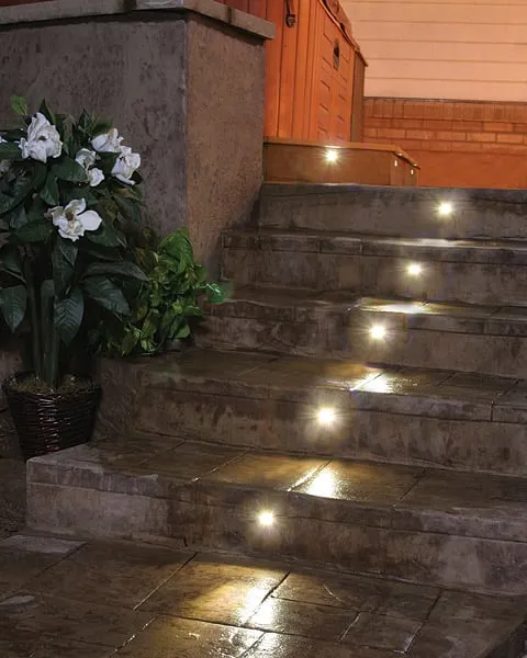 Slide of Radco Electric