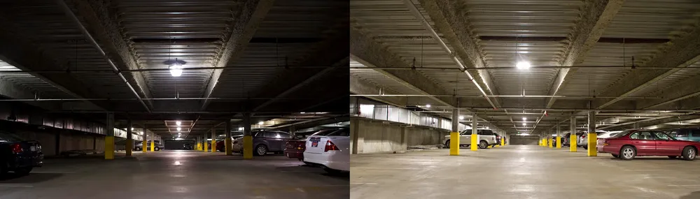 Slide of Radco Electric