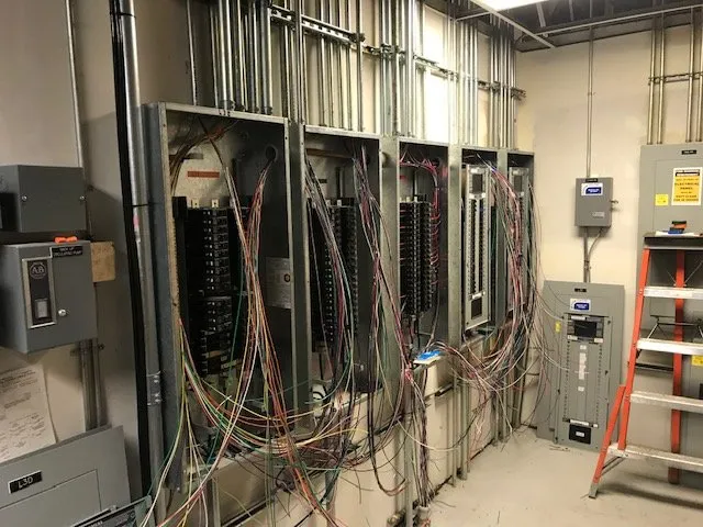 Slide of Radiance Electric