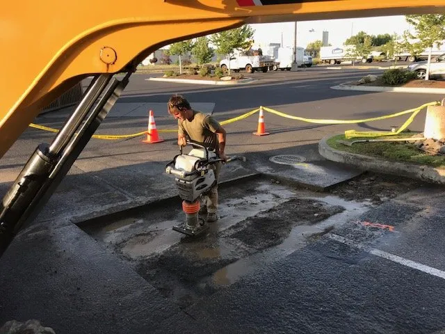 Slide of Radiance Electric