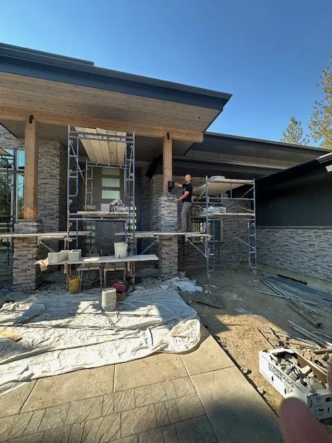 Slide of Radiance Electric