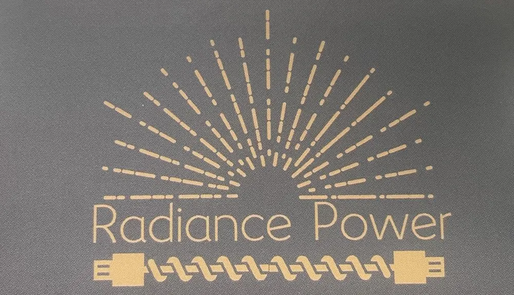Slide of Radiance Power