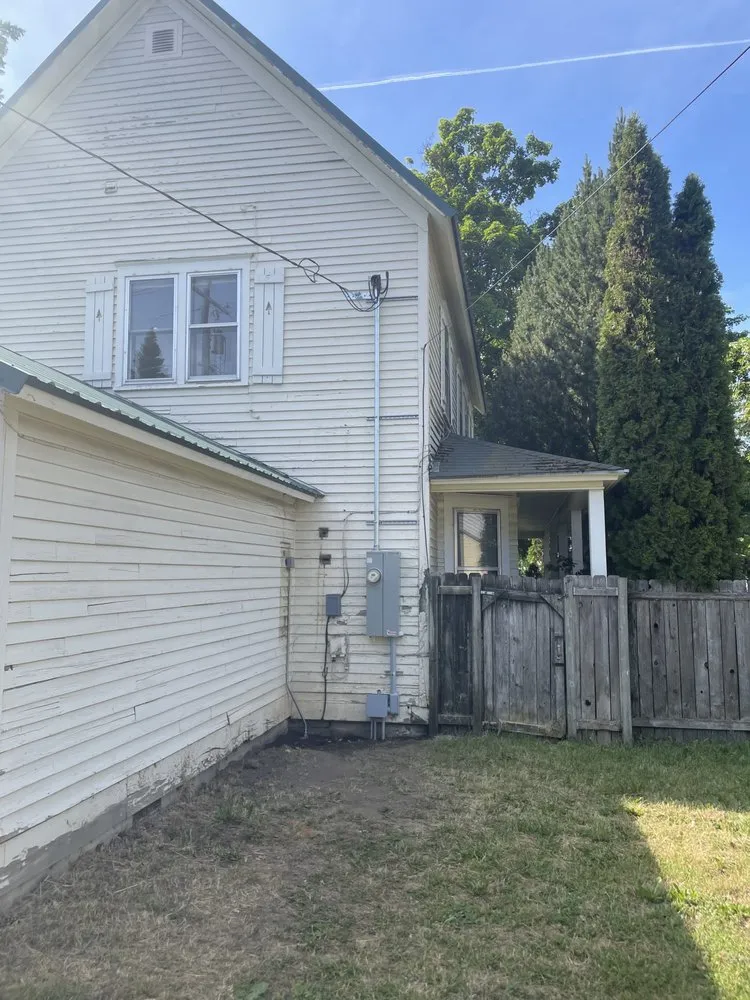 Slide of Radiant Electric