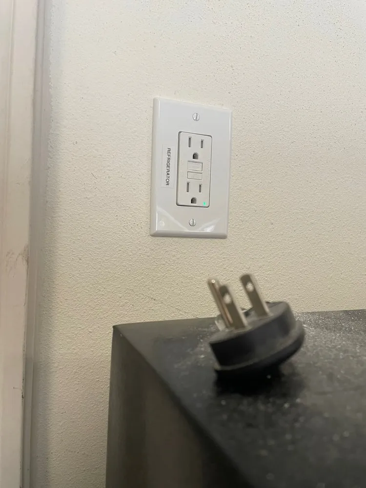 Slide of Radiant Electric