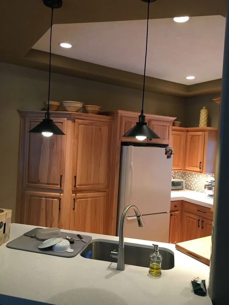 Slide of Radiant Electric