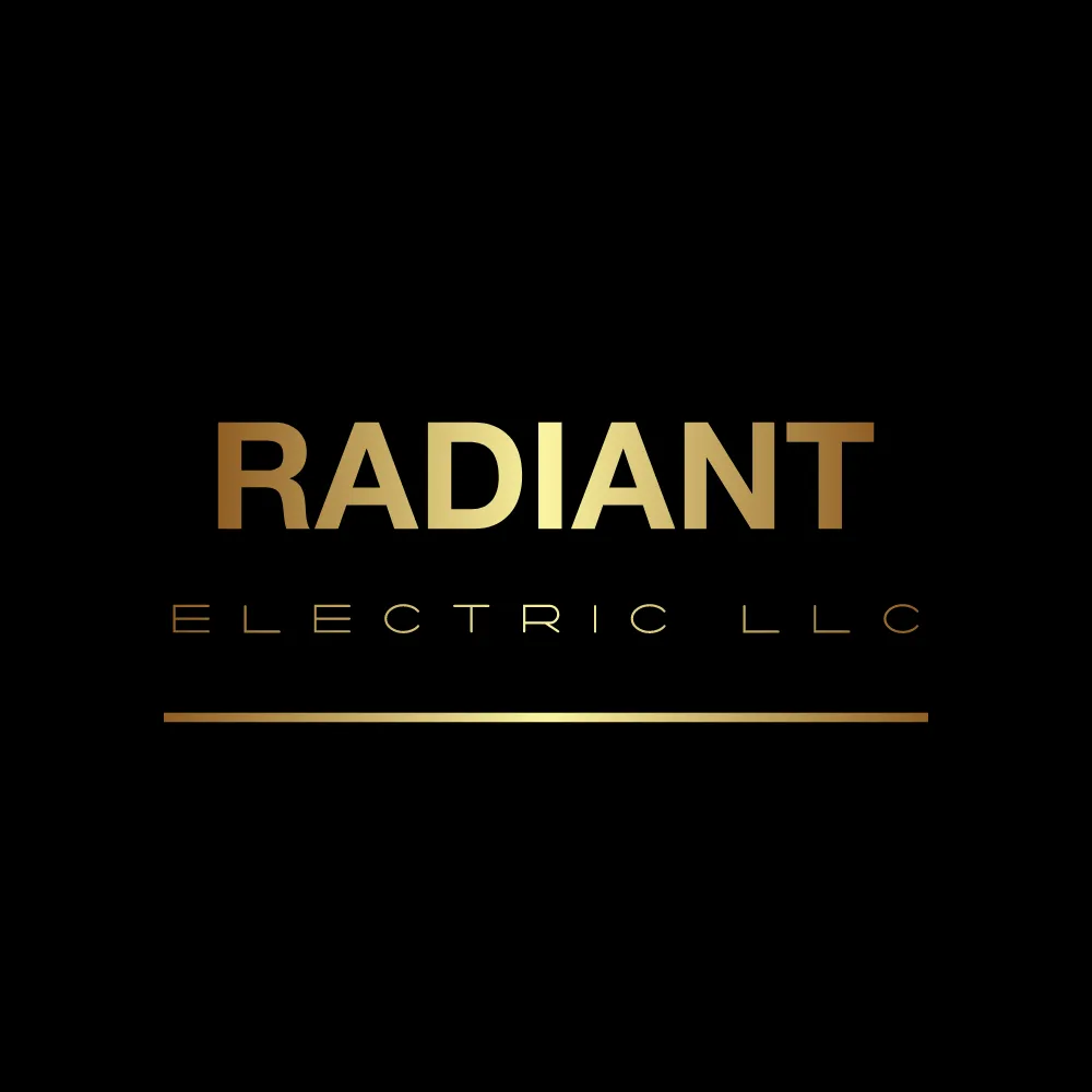 Slide of Radiant Electric