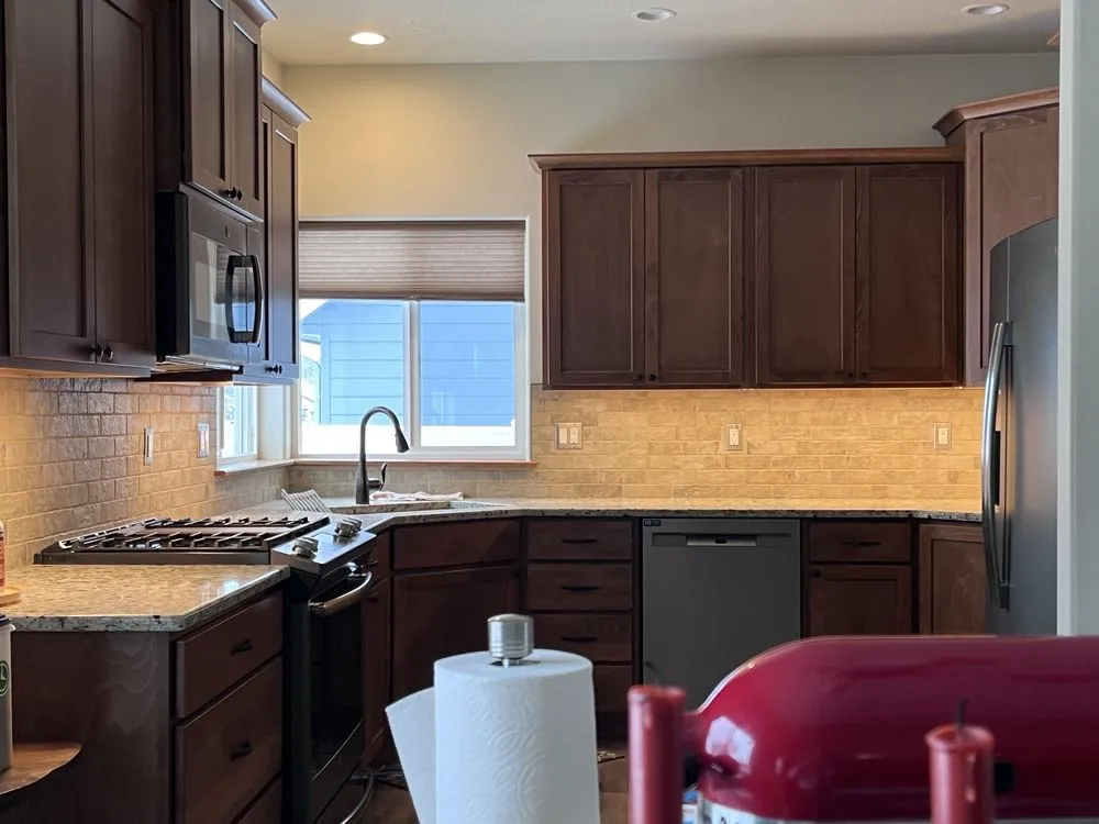 Slide of Radiant Electric