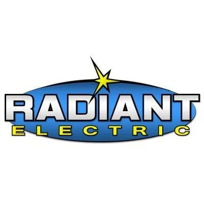 Slide of Radiant Electric