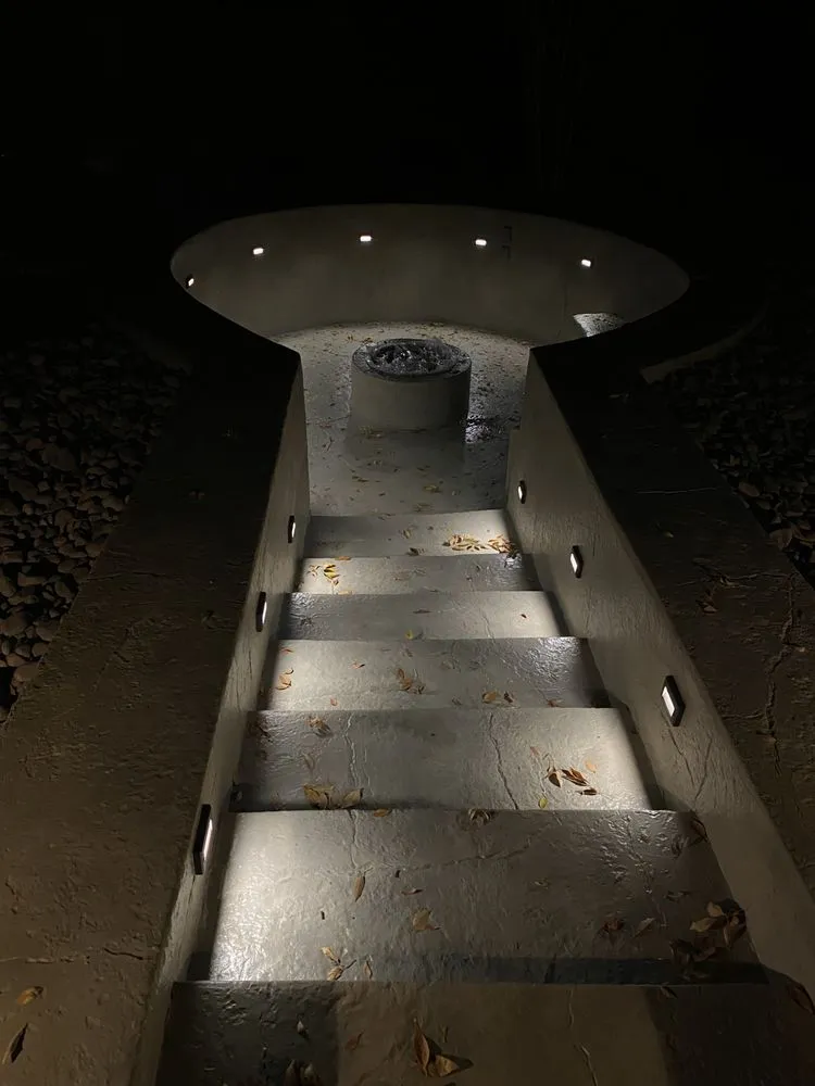 Slide of Radiant Electric