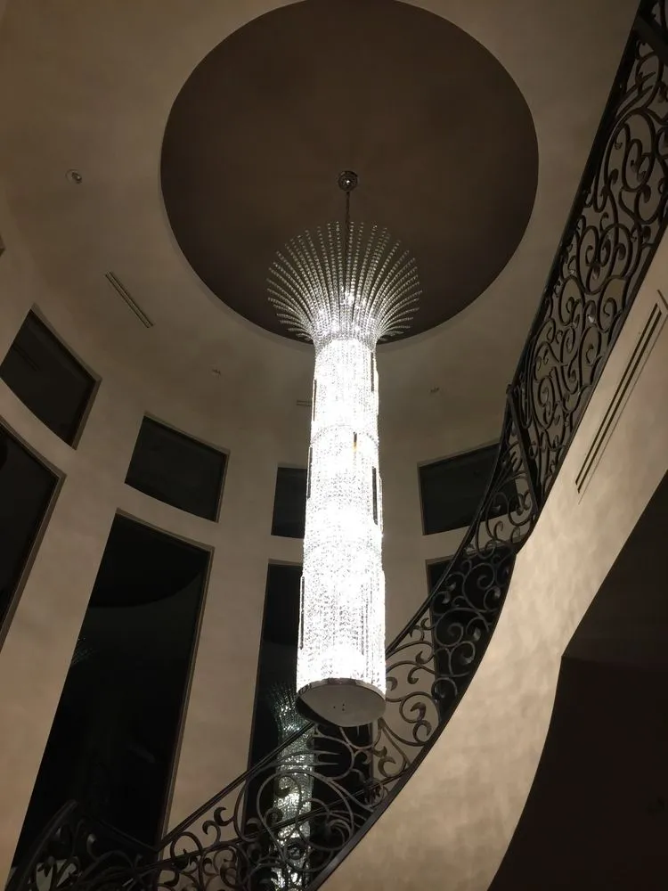 Slide of Radiant Electric