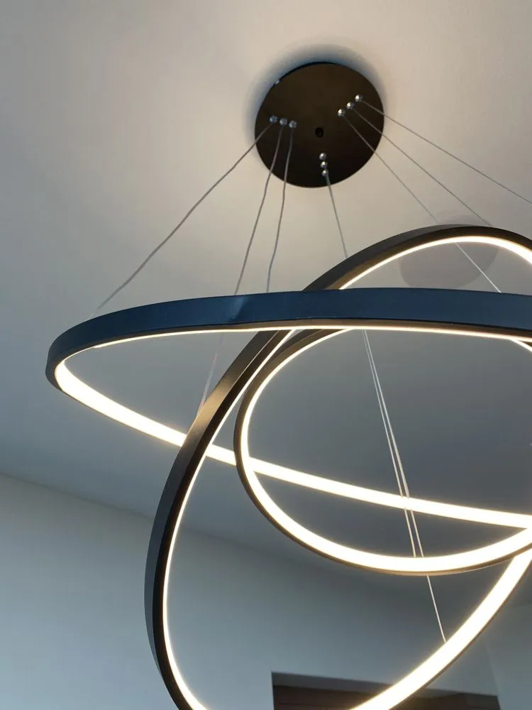 Slide of Radiant Electric