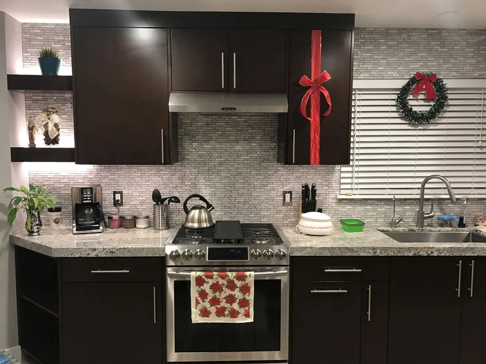 Slide of Radiant Electric