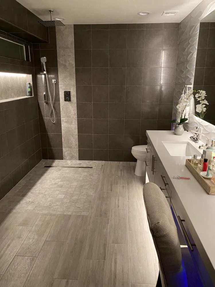 Slide of Radiant Electric