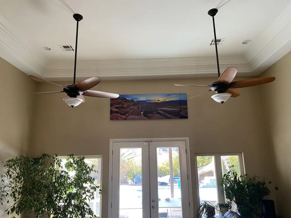 Slide of Radiant Electric