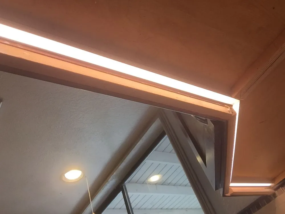 Slide of Radiant Electric