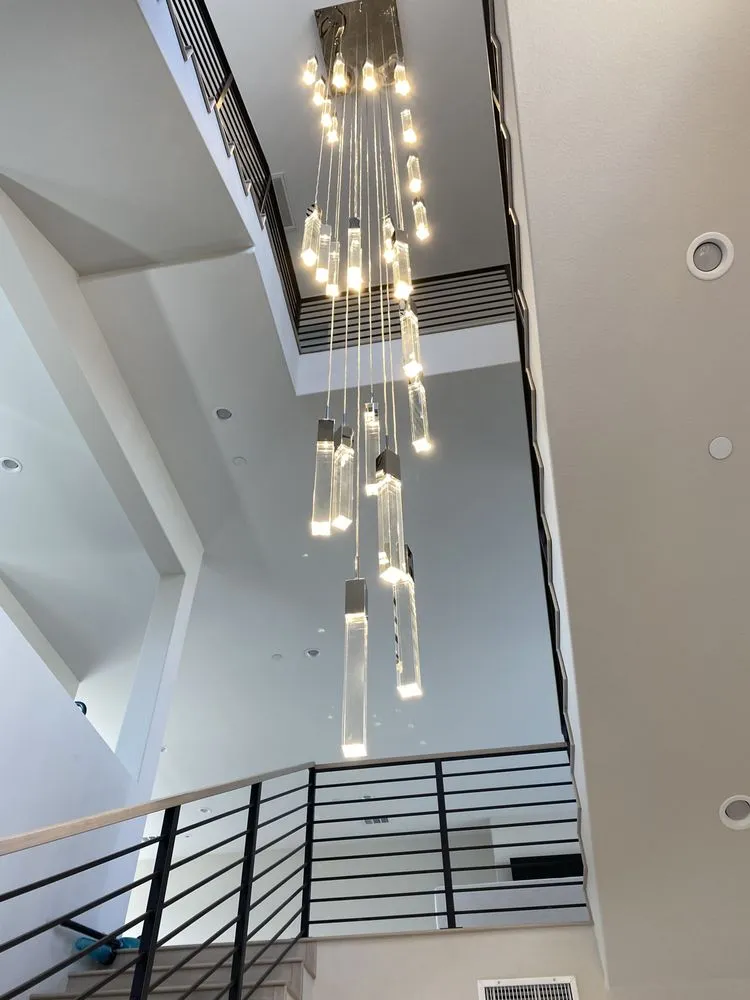 Slide of Radiant Electric