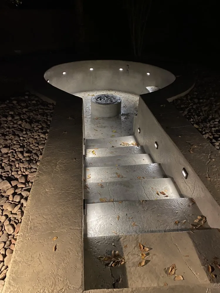 Slide of Radiant Electric