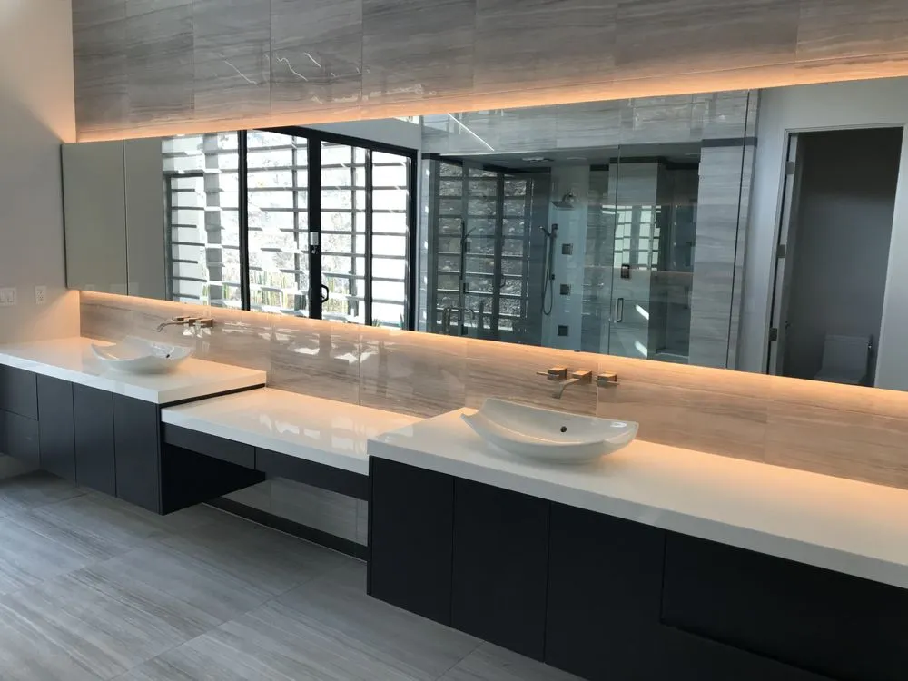 Slide of Radiant Electric