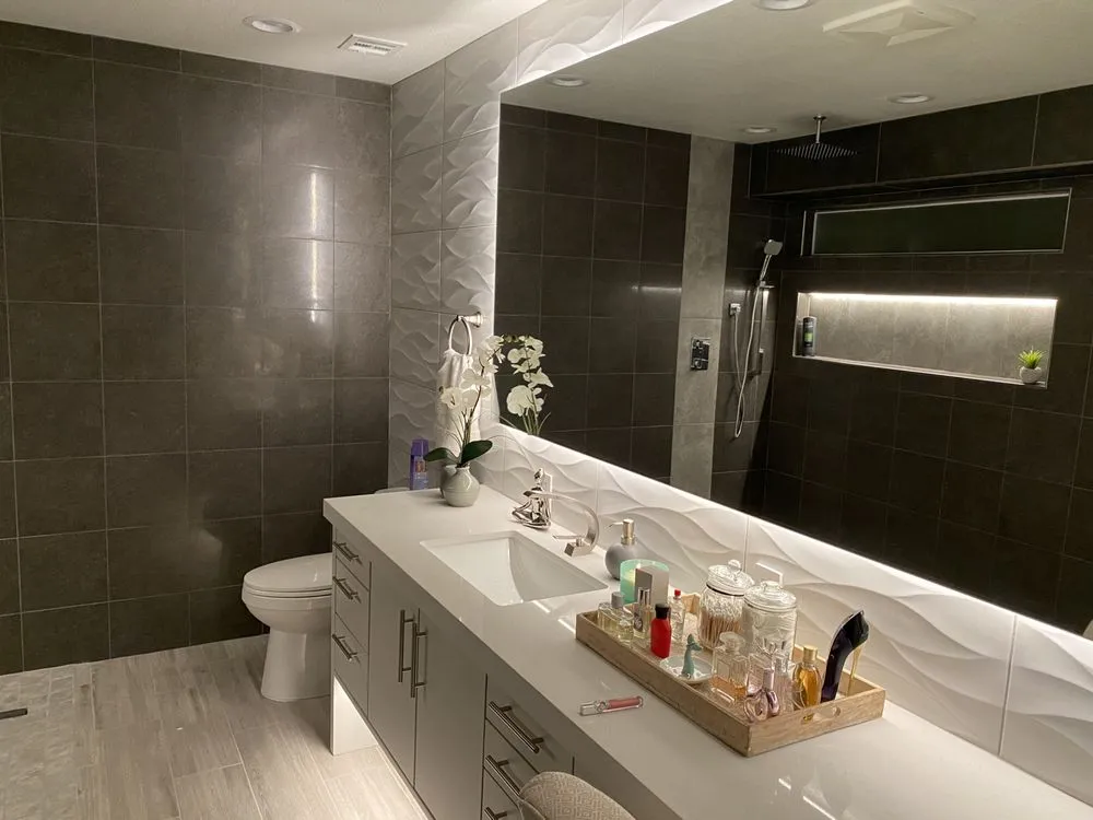 Slide of Radiant Electric