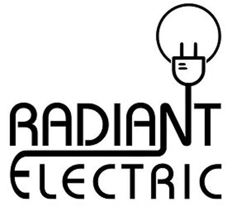 Slide of Radiant Electric