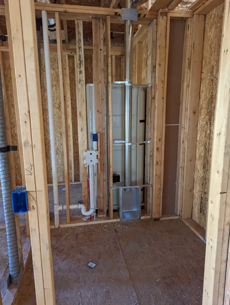 Slide of Radiant Electric