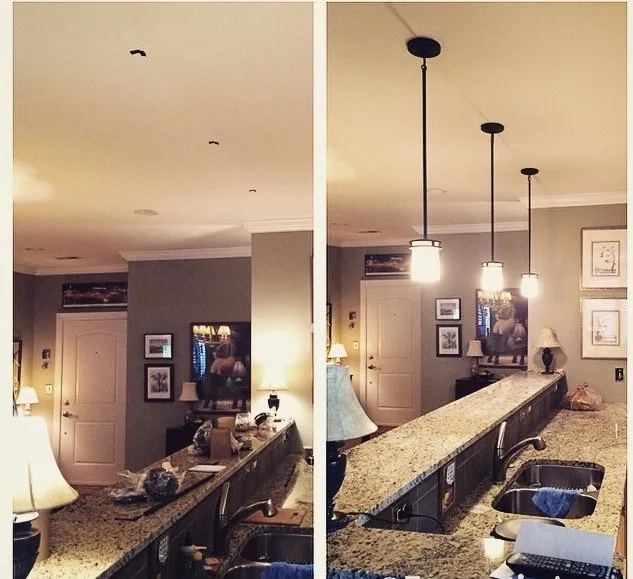 Slide of Radiant Electric