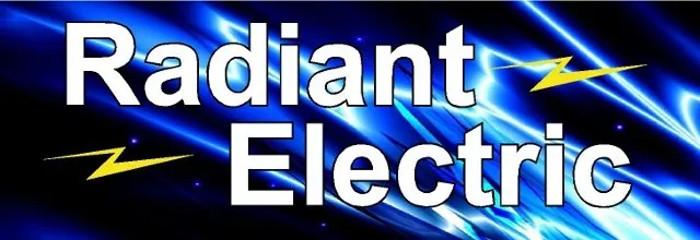 Slide of Radiant Electric