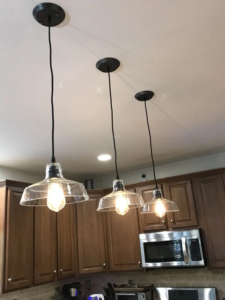 Slide of Radiant Electric