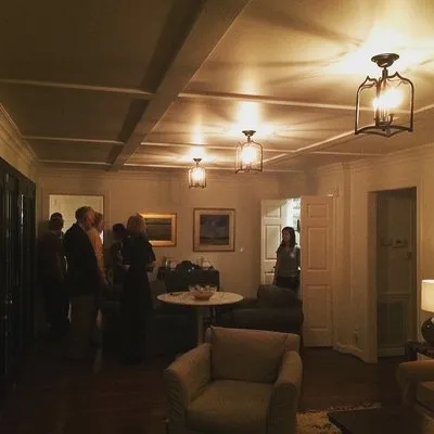 Radiant Electric Logo