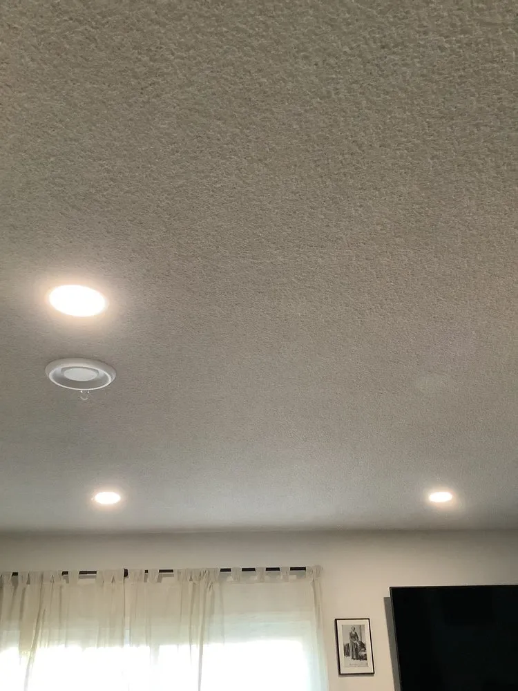 Professional lighting installation service in ,  - Radiant Electrical and Plumbing Services