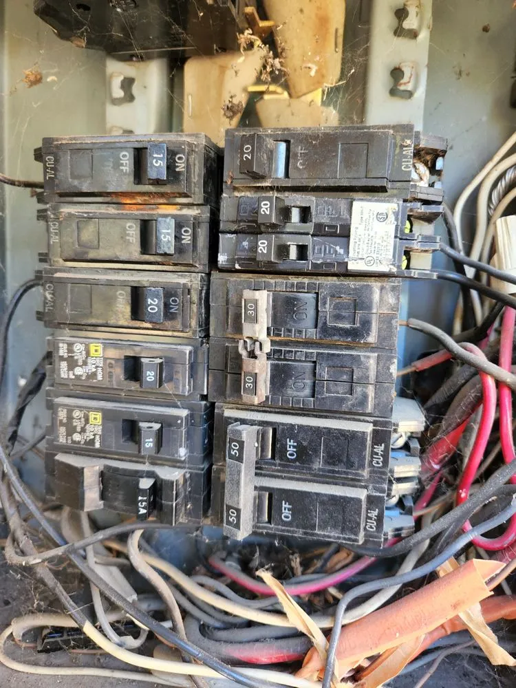 Reliable lighting installation experts serving ,  - Radiant Electrical and Plumbing Services