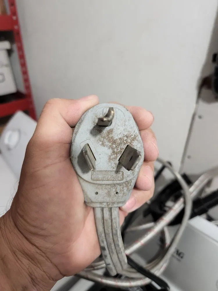 Certified outlet and switch repair in ,  by Radiant Electrical and Plumbing Services