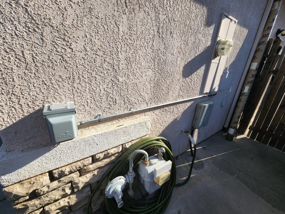 Affordable emergency electrical service service in ,  - Radiant Electrical and Plumbing Services