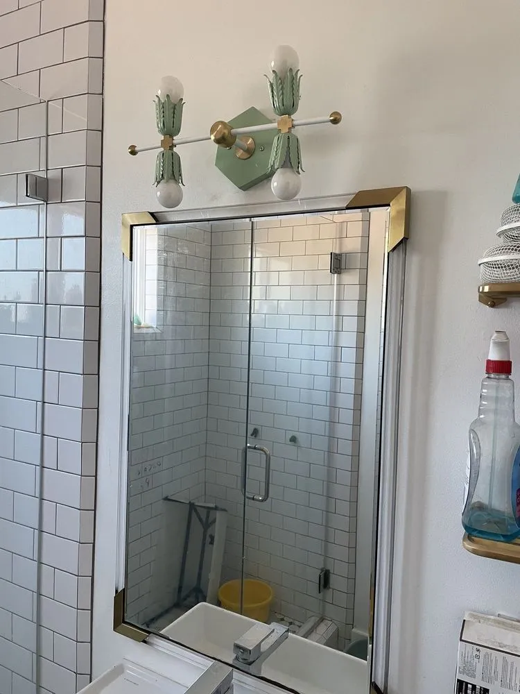 Slide of Radiant Electrical and Plumbing Services