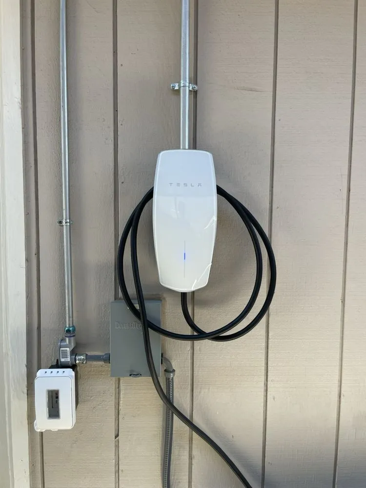 Slide of Radiant Electrical and Plumbing Services