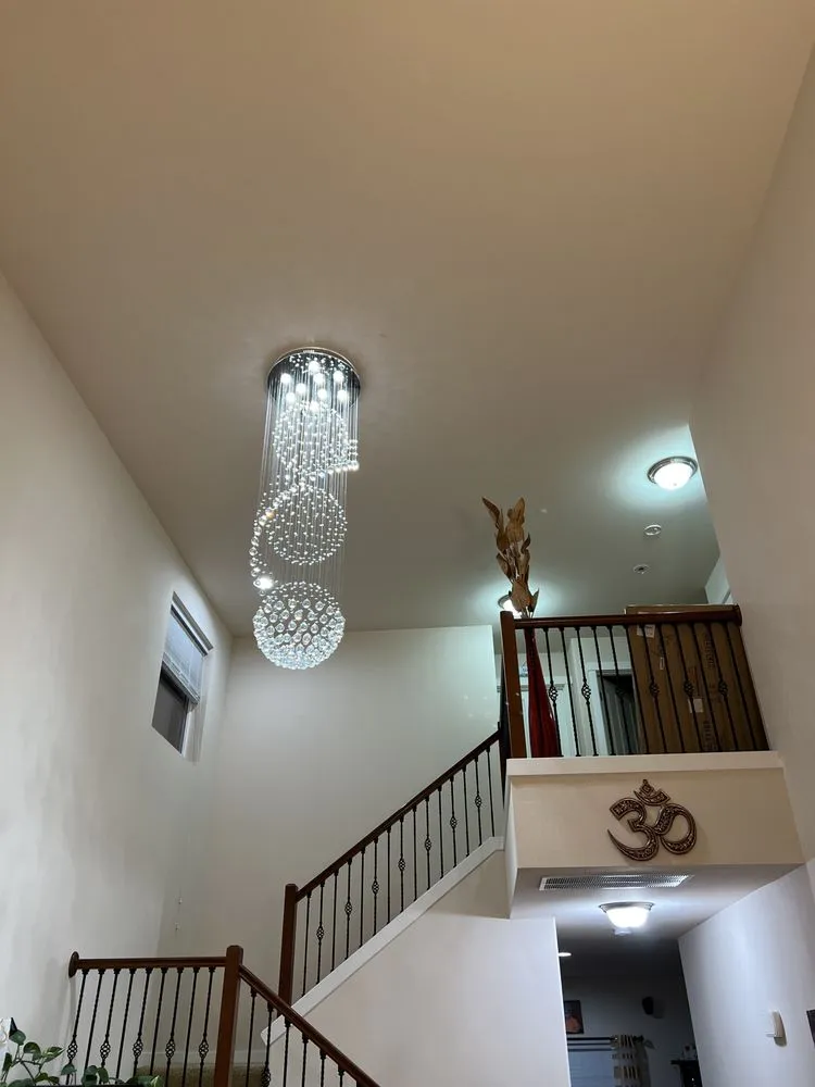 Slide of Radiant Electrical