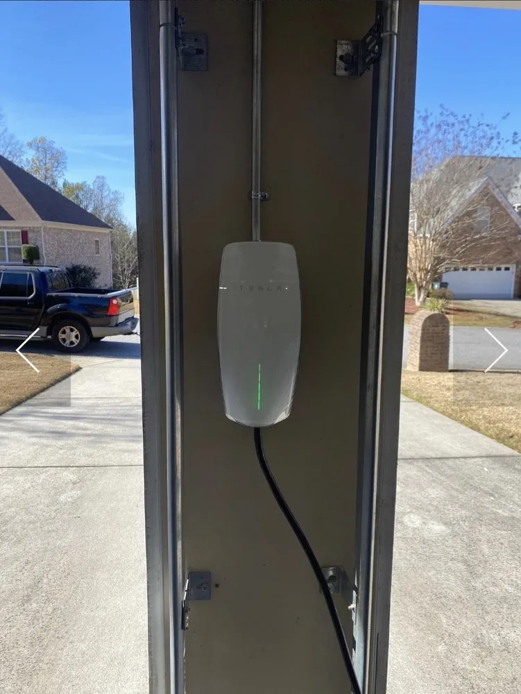 Slide of Radiant Electrical Service & More