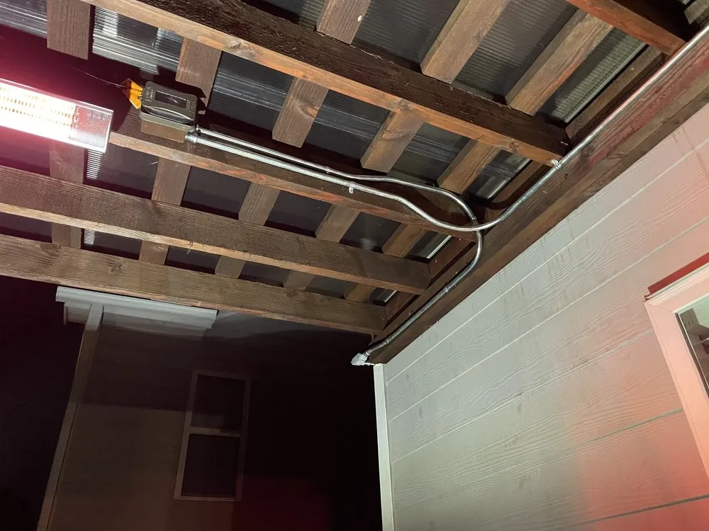 Slide of Radiant Electrical Service & More